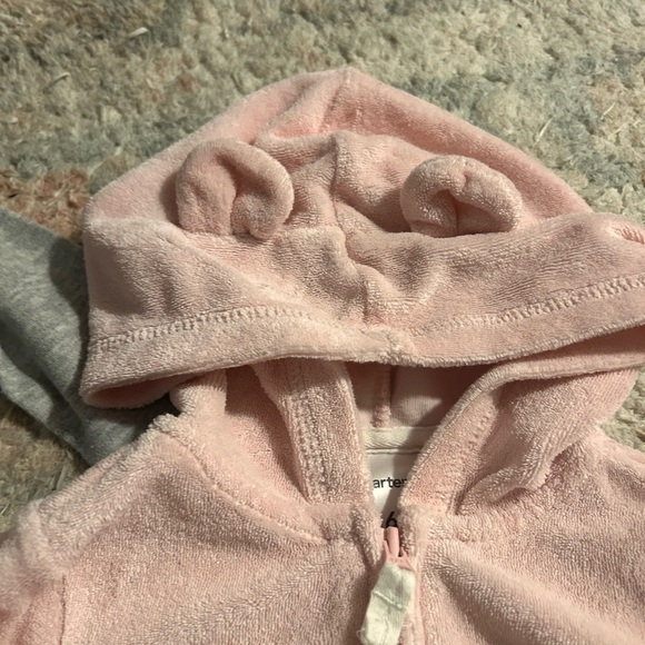 Carters 6 month girls outfit - Picture 3 of 6